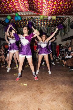 Bild 600 - Latuff 21014 die Wiemersdorfer Karnevalsveranstaltung